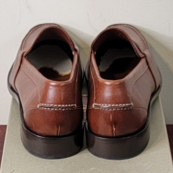 Cole Haan Penny Loafer (Size 12 Narrow)